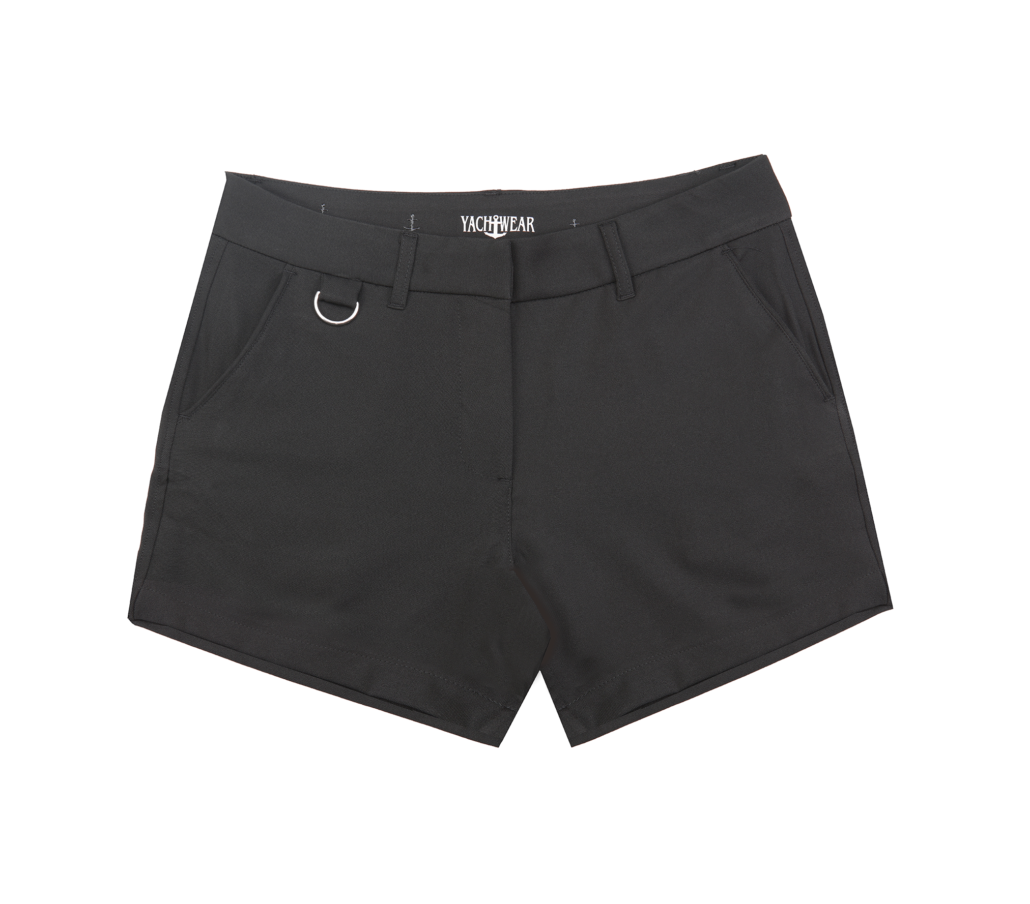 Women's Exuma Shorts - Black