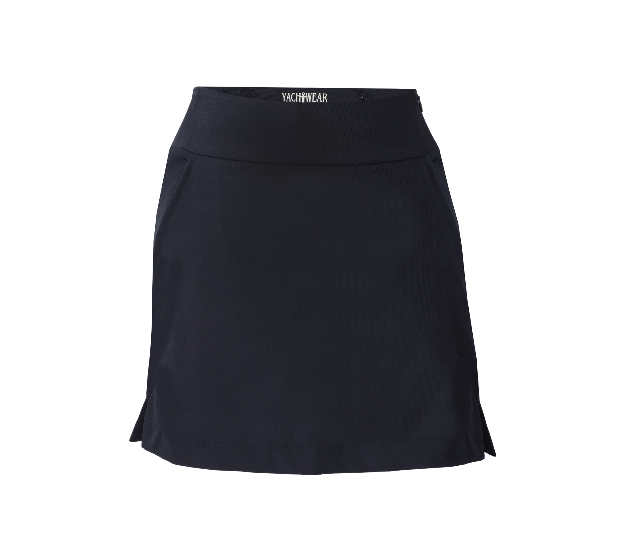 Women's Riviera Skort - Midnight Navy